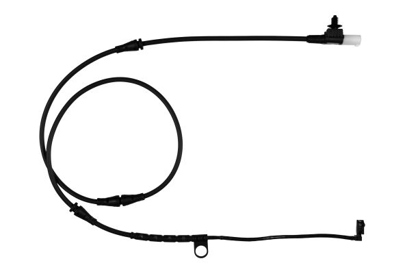Warning Contact, brake pad wear - 98039900 TEXTAR