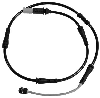 įspėjimo kontaktas, stabdžių trinkelių susidėvėjimas - 98043300 TEXTAR