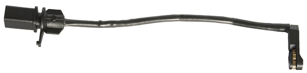 Warning Contact, brake pad wear - 98046501 TEXTAR