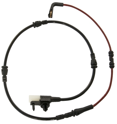 Warning Contact, brake pad wear - 98048300 TEXTAR