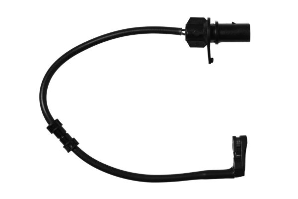 Warning Contact, brake pad wear - 98049400 TEXTAR