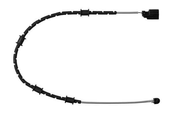 Warning Contact, brake pad wear - 98049600 TEXTAR