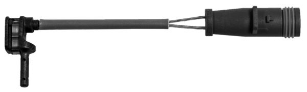 Warning Contact, brake pad wear - 98050400 TEXTAR