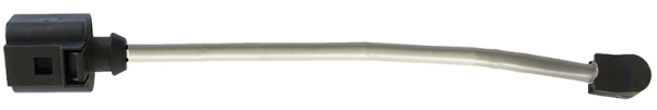 Warning Contact, brake pad wear - 98050800 TEXTAR