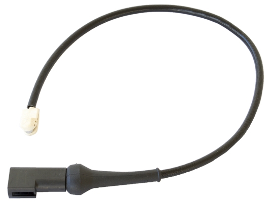 Warning Contact, brake pad wear - 98051800 TEXTAR
