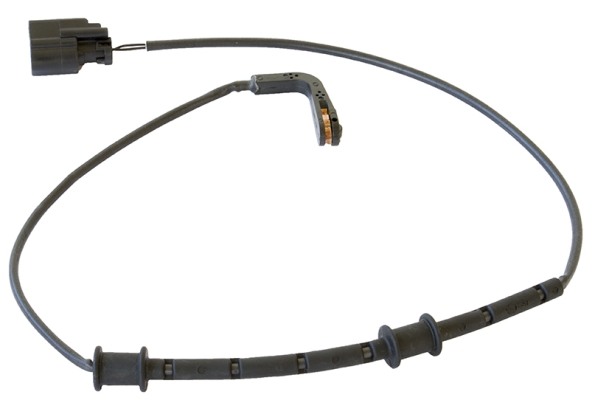 Warning Contact, brake pad wear - 98052600 TEXTAR