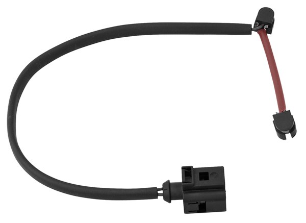 Warning Contact, brake pad wear - 98054100 TEXTAR