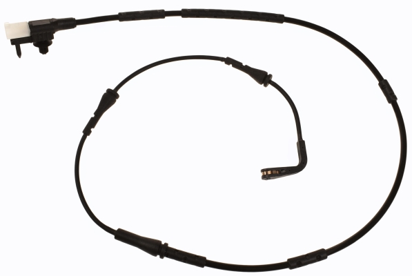 Warning Contact, brake pad wear - 98058000 TEXTAR