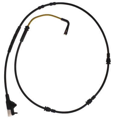 Warning Contact, brake pad wear - 98060200 TEXTAR