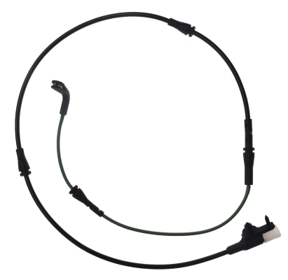 Warning Contact, brake pad wear - 98060500 TEXTAR