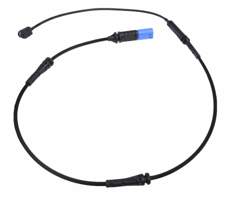 Warning Contact, brake pad wear - 98061400 TEXTAR