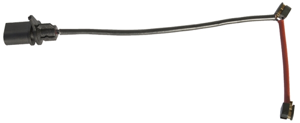 Warning Contact, brake pad wear - 98061600 TEXTAR