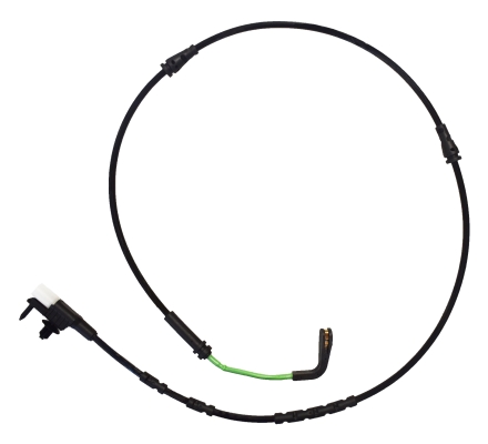 Warning Contact, brake pad wear - 98065000 TEXTAR