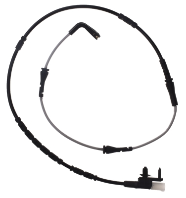 Warning Contact, brake pad wear - 98065400 TEXTAR