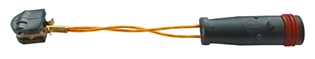 Contatto segnalazione, Usura past. freno/mat. d'attrito - 98067300 TEXTAR