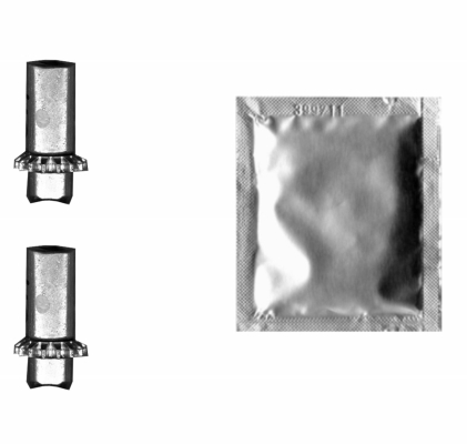 Adjuster, braking system - 97045300 TEXTAR