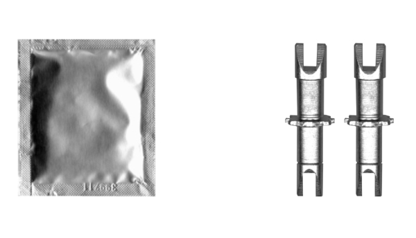 Adjuster, braking system - 97045800 TEXTAR