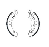 Bremsbackensatz - 91069200 TEXTAR