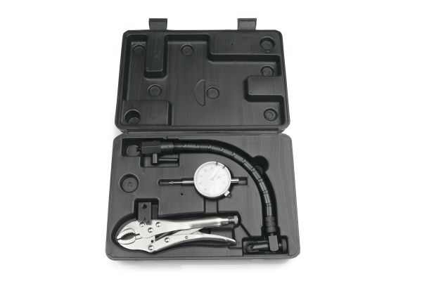 Kit tester, Prova d'urto disco freno - TEX1028 TEXTAR