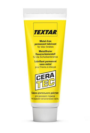 Pasta per montaggio - 81000401 TEXTAR
