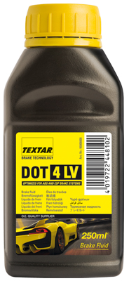 Liquido freni - 95006000 TEXTAR