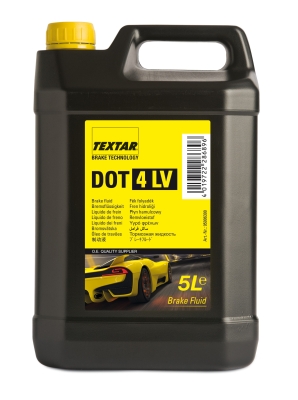 Liquido freni - 95006300 TEXTAR