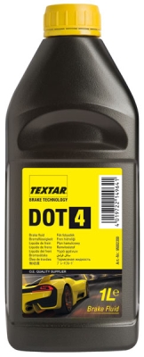 Liquido freni - 95002200 TEXTAR