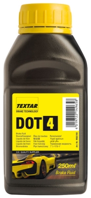 Liquido freni - 95002100 TEXTAR