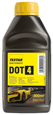Liquido freni - 95002400 TEXTAR