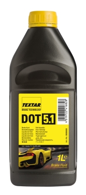 Brake Fluid - 95006600 TEXTAR