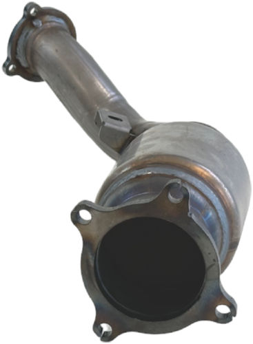 Catalytic Converter - 090-278 BOSAL
