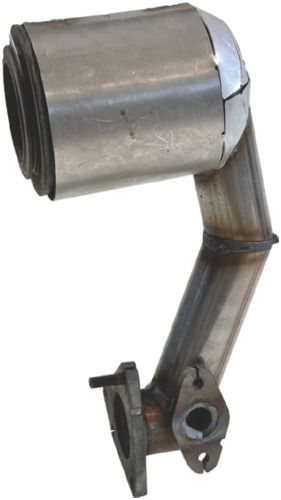 Catalytic Converter - 090-279 BOSAL