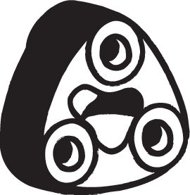 Rubber Strip, exhaust system - 255-031 BOSAL