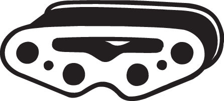 Rubber Strip, exhaust system - 255-092 BOSAL