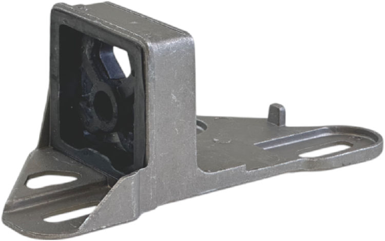 Резиновые полоски, система выпуска - 255-151 BOSAL