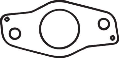 Gasket, exhaust pipe - 256-059 BOSAL