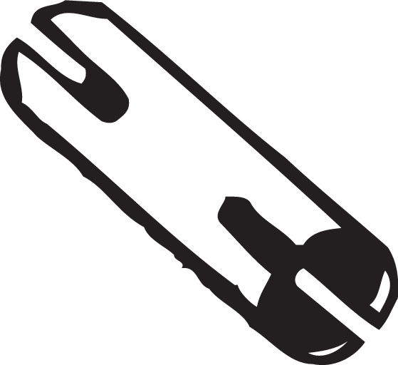 Pipe Connector, exhaust system - 265-909 BOSAL