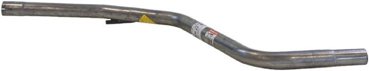 išleidimo kolektorius - 800-273 BOSAL