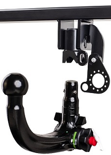 Gancio traino - 050-483 BOSAL