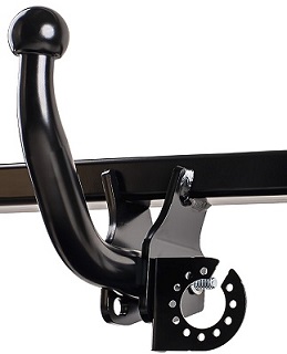 Gancio traino - 037-001 BOSAL