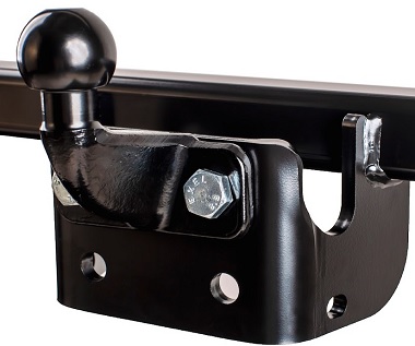 Trailer Hitch - 040-442 BOSAL