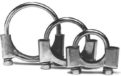 Клемма, система выпуска - 250-252 BOSAL