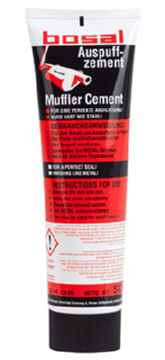 Seal Paste, exhaust system - 258-501 BOSAL