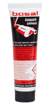 Seal Paste, exhaust system - 258-503 BOSAL
