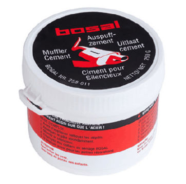 Seal Paste, exhaust system - 258-011 BOSAL