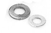 Spring Washer, exhaust system - 258-121 BOSAL