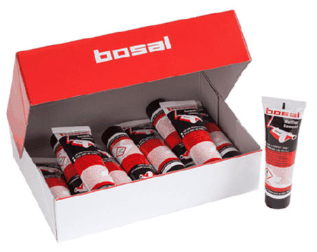 Seal Paste, exhaust system - 258-504 BOSAL
