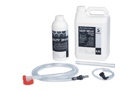 Additive, soot/particulate filter regeneration - 258-972 BOSAL