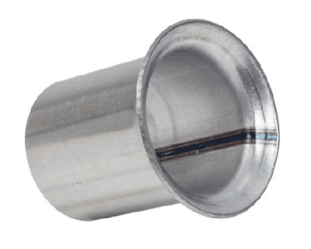 Фланец, труба выхлопного газа - 263-009 BOSAL