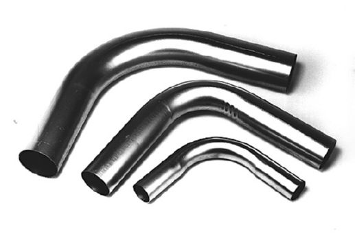 Exhaust Pipe, universal - 263-250 BOSAL